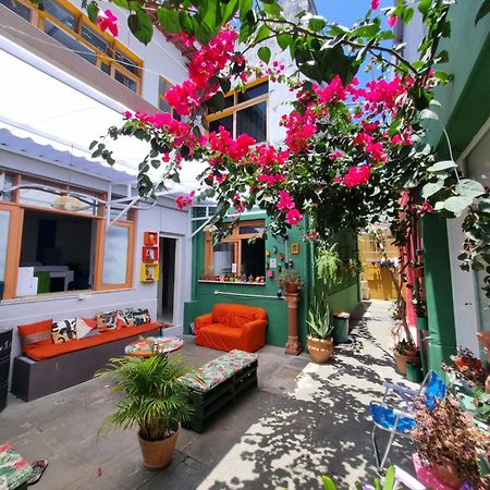 Nomads Hostel Multicultural & Coworking Salvador Bagian luar foto
