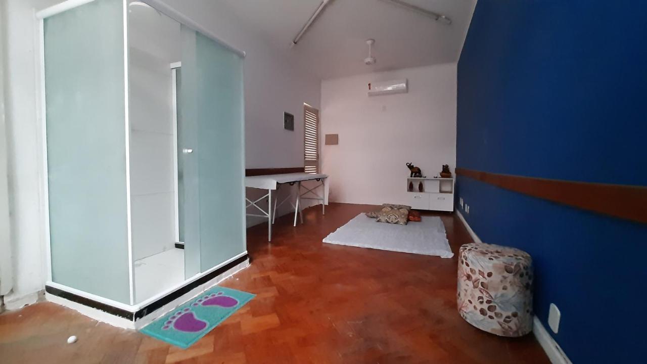 Nomads Hostel Multicultural & Coworking Salvador Bagian luar foto