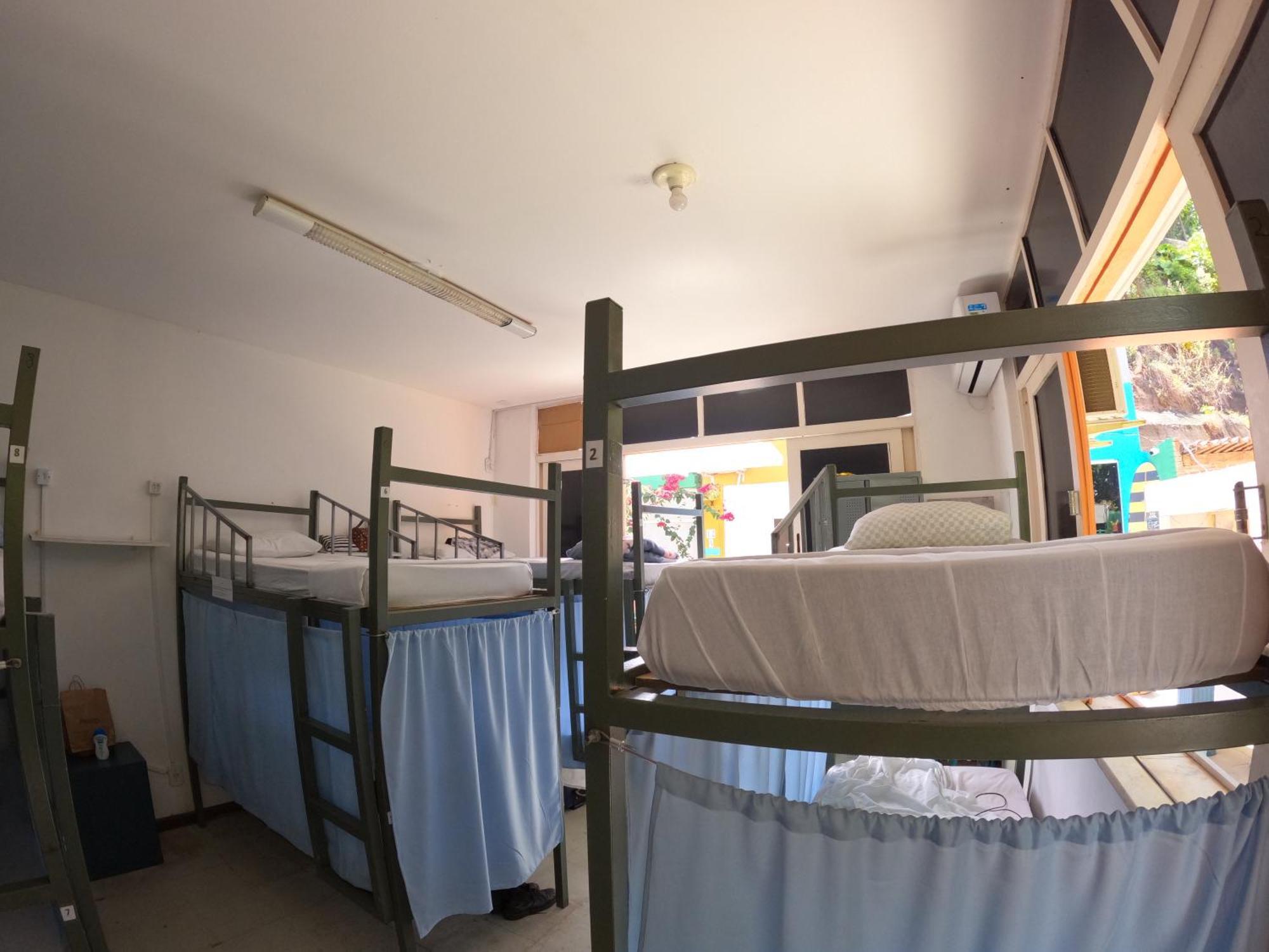 Nomads Hostel Multicultural & Coworking Salvador Bagian luar foto
