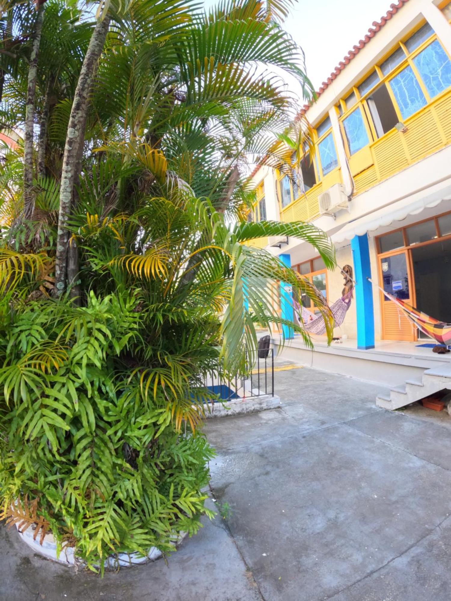 Nomads Hostel Multicultural & Coworking Salvador Bagian luar foto