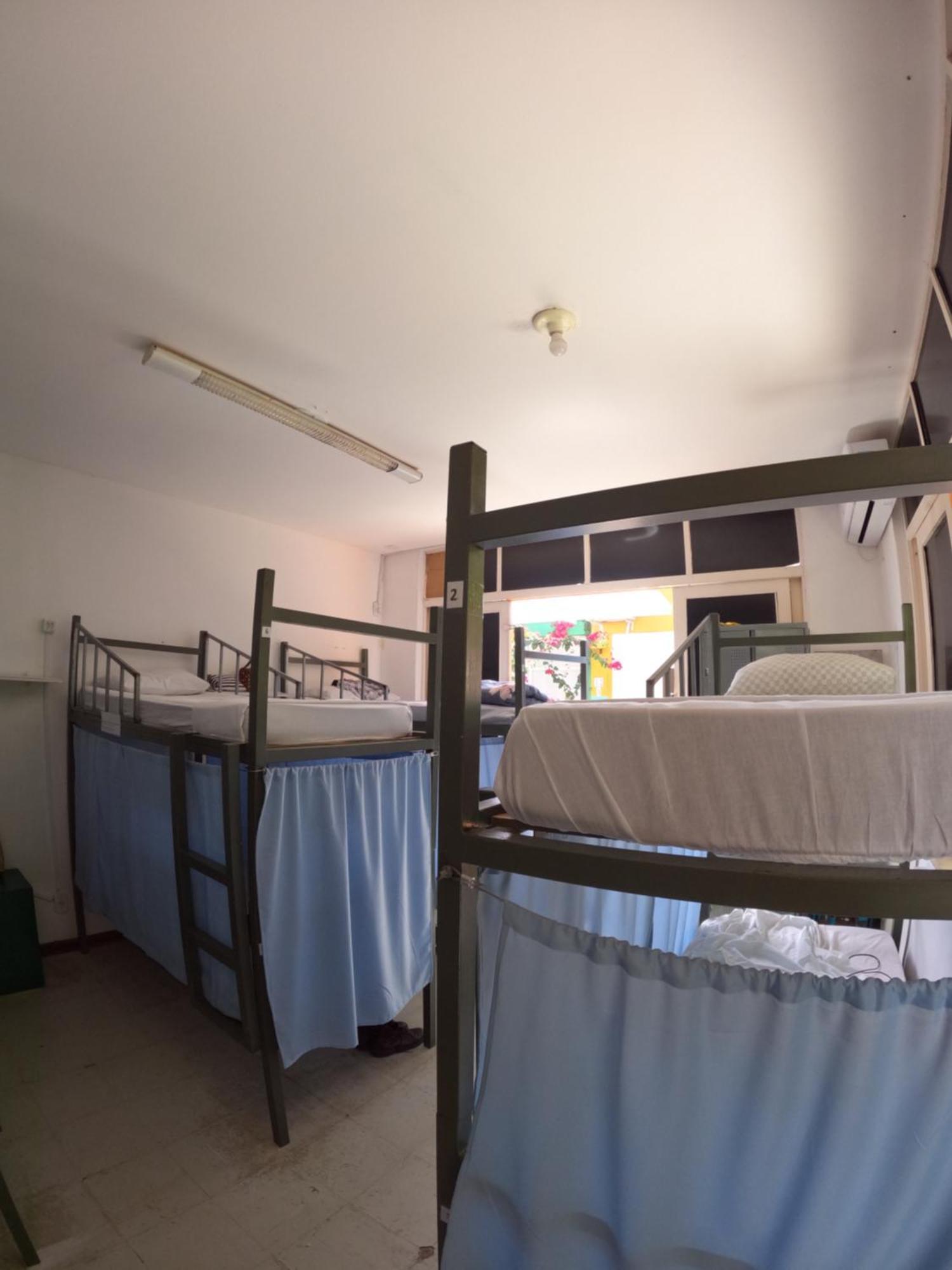 Nomads Hostel Multicultural & Coworking Salvador Bagian luar foto