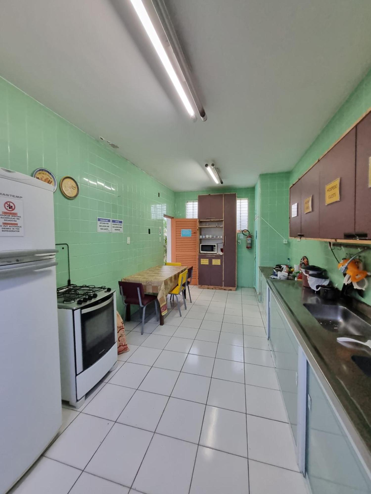 Nomads Hostel Multicultural & Coworking Salvador Bagian luar foto