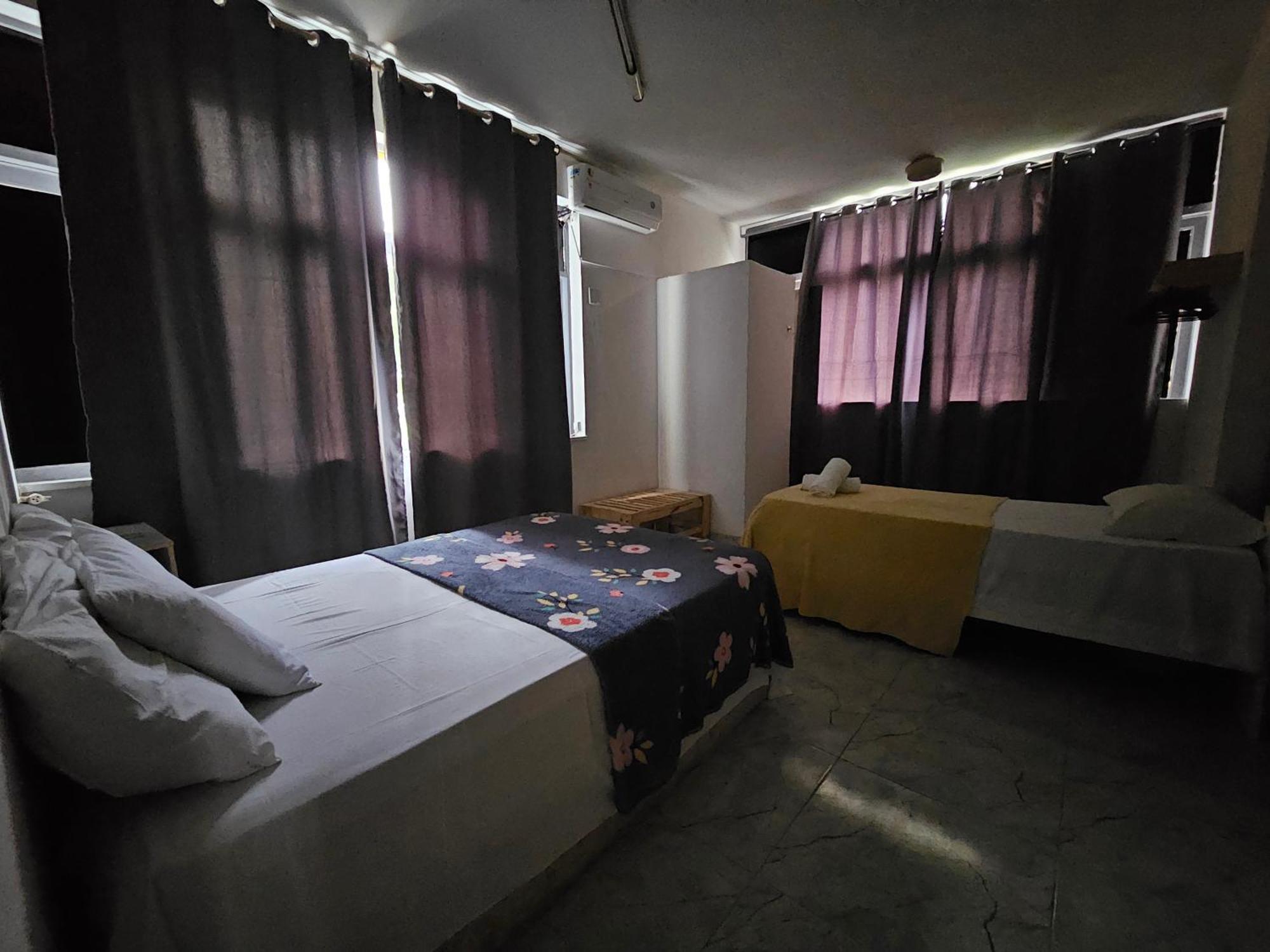 Nomads Hostel Multicultural & Coworking Salvador Bagian luar foto