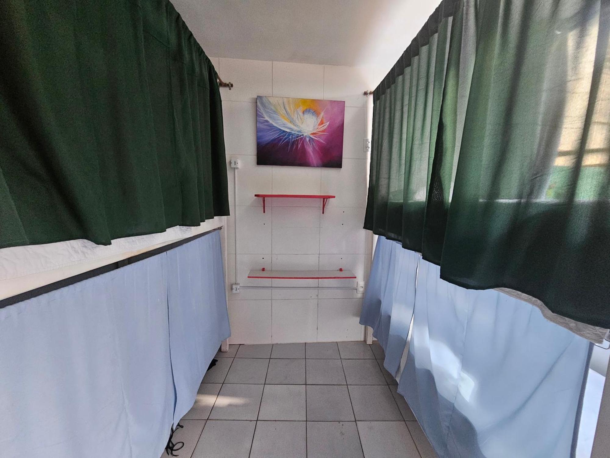 Nomads Hostel Multicultural & Coworking Salvador Bagian luar foto